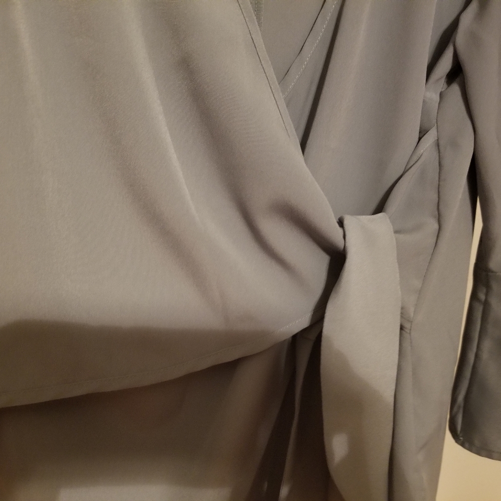 Blouse - Picture 2 of 4